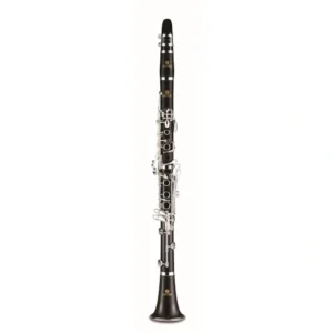 Jupiter Clarinet - Pre played