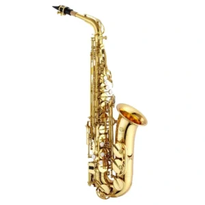 Jupiter Alto Saxophone - Pre played