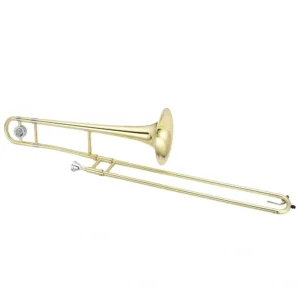 Jupiter Trombone - Pre played