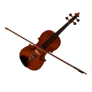 Student Violin - Pre played
